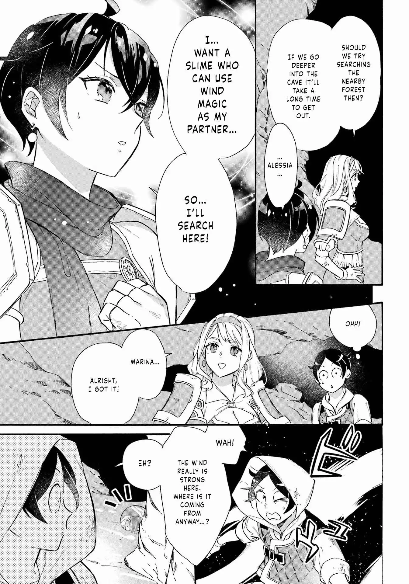 Striving For The Luxury Liner!! ~Get That Rich Isekai Life With A Ship Summoning Skill~ Chapter 24 7